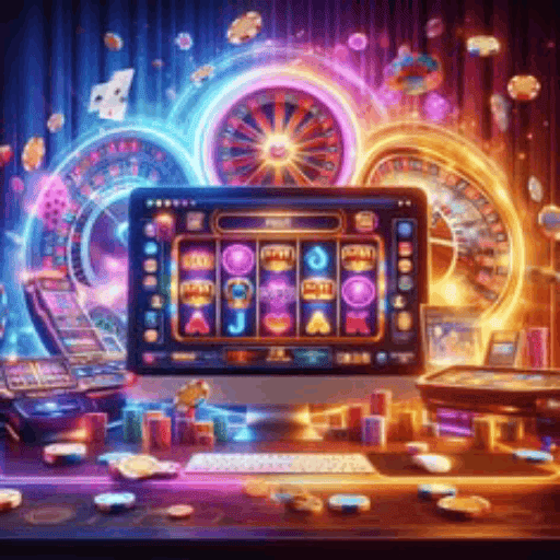 Slots 58bet - RTP Alto Certificado